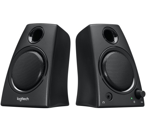 Logitech LGT-Z130