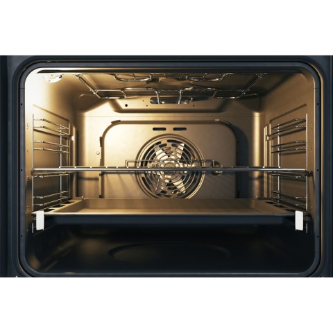 Hotpoint Active Steam Forno da incasso FA4S 544 IX HA