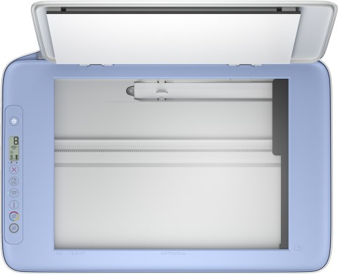 HP DeskJet Stampante multifunzione 2822e