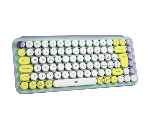 Logitech POP Keys