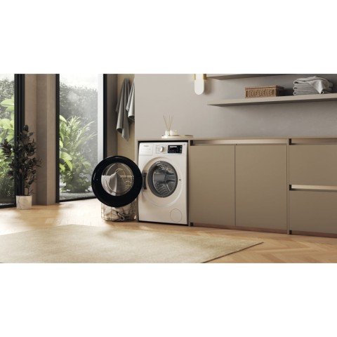 Whirlpool Supreme Silence Lavatrice a libera installazione - W7X 89 SILENCE IT