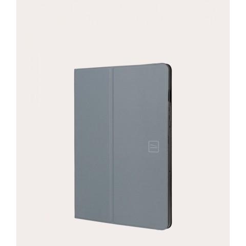 Tucano 189305 custodia per tablet 31,5 cm (12.4") Custodia a libro Grigio