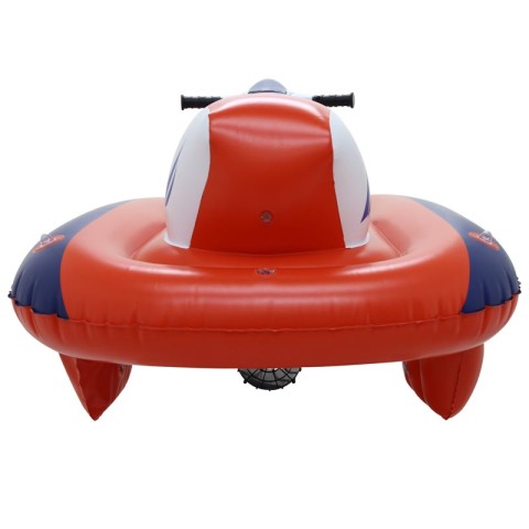 Nautica Moto d'acqua elettrica gonfiabile per bambini Wavemaker