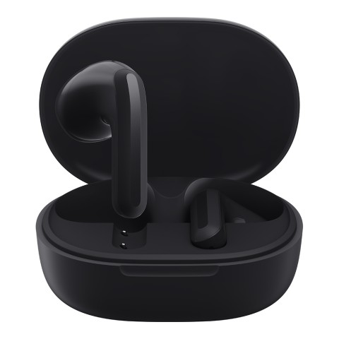 Xiaomi Redmi Buds 4 Lite Auricolare Wireless In-ear Musica e Chiamate USB tipo-C Bluetooth Nero