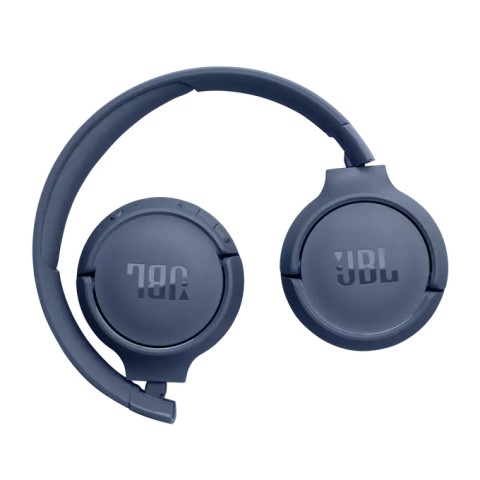 JBL Tune 520BT Auricolare Wireless A Padiglione Musica e Chiamate USB tipo-C Bluetooth Blu