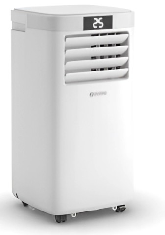 Olimpia Splendid DOLCECLIMA 10 HP WIFI condizionatore portatile