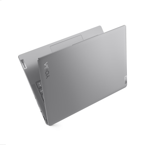 Lenovo Yoga Slim 7 Intel Core Ultra 7 155H Computer portatile 35,6 cm (14") WUXGA 32 GB LPDDR5x-SDRAM 1 TB SSD Wi-Fi 6E (802.11ax) Windows 11 Home Grigio