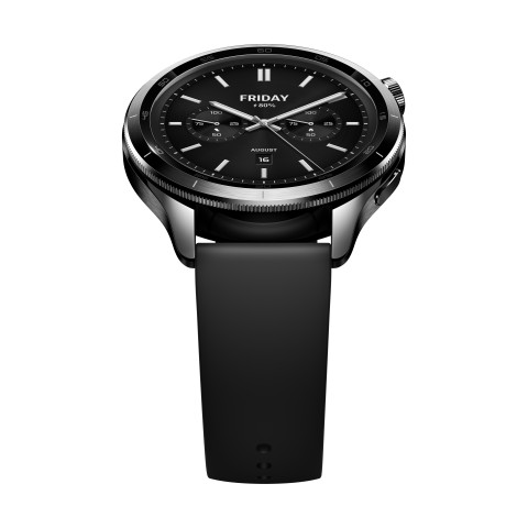 Xiaomi Watch S4 Black