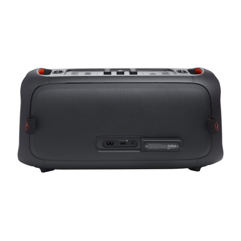 JBL JBLPBOTGESEU altoparlante portatile e per feste Altoparlante portatile stereo Nero 100 W