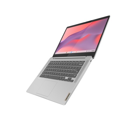 Lenovo IdeaPad Slim 3 Chrome 14" MediaTek 8GB 128GB