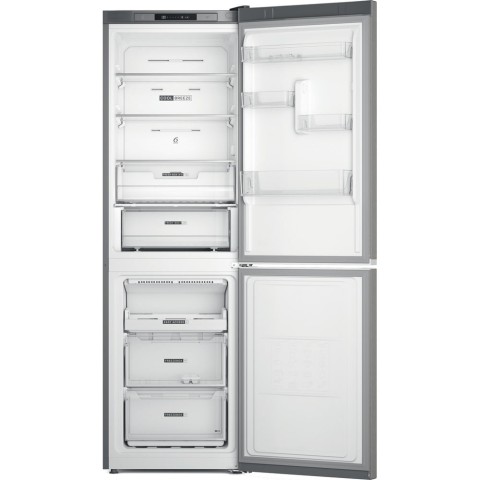 Whirlpool Frigorifero combinato - W7X 82I OX