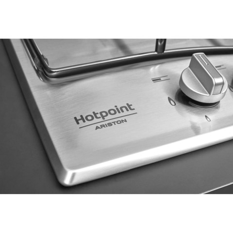 Hotpoint Piano cottura a gas PCN 642 T/IX/HAR