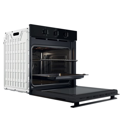 Whirlpool Elements Forno da incasso - OMR35HR0B