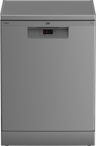 Beko b300 Lavastoviglie a libera installazione 60 cm, Classe D, 44dBA