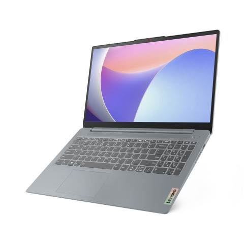 Lenovo IdeaPad 3 Slim Notebook 15.6" Intel i7 16GB 512GB