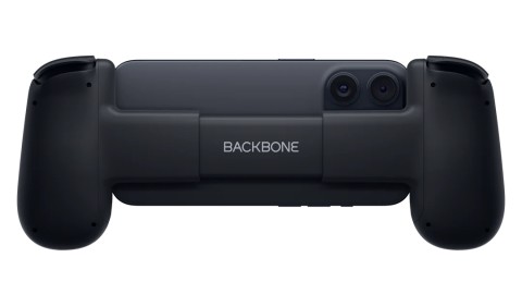 Backbone One for Android Nero USB Gamepad Android, PC, Xbox