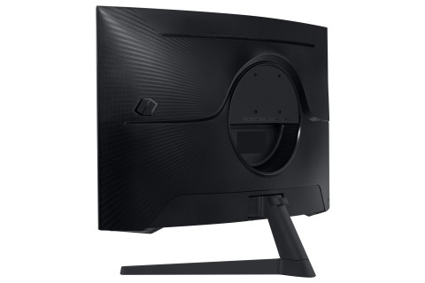 Samsung Monitor Gaming Odyssey G5 - G55C da 32'' QHD Curvo