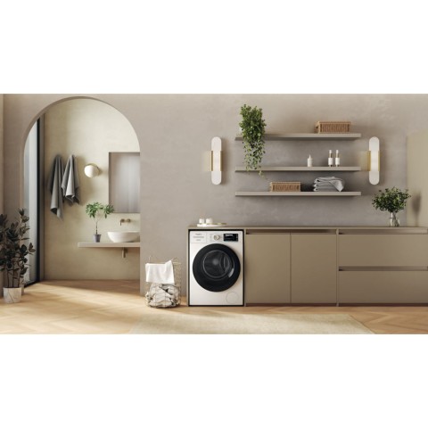 Whirlpool Supreme Silence Lavatrice a libera installazione - W8 99AD SILENCE IT