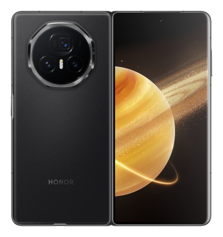 Honor Magic V3 16,3 cm (6.43") Doppia SIM 5G USB tipo-C 12 GB 512 GB 5150 mAh Nero