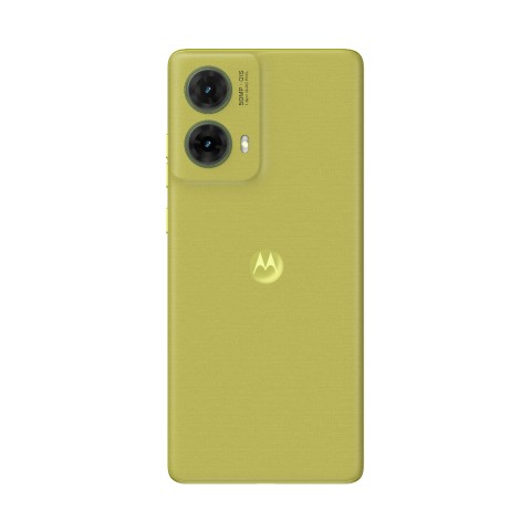 Motorola moto g85 5G 16,9 cm (6.67") Doppia SIM Android 14 USB tipo-C 12 GB 256 GB 5000 mAh Verde