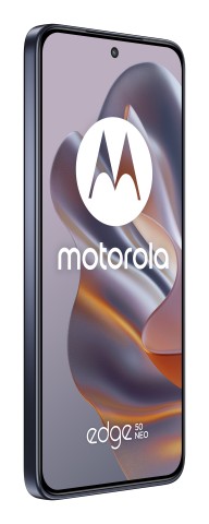 Motorola edge 50 Neo 16,1 cm (6.36") Doppia SIM Android 14 5G USB tipo-C 8 GB 256 GB 4310 mAh Grigio