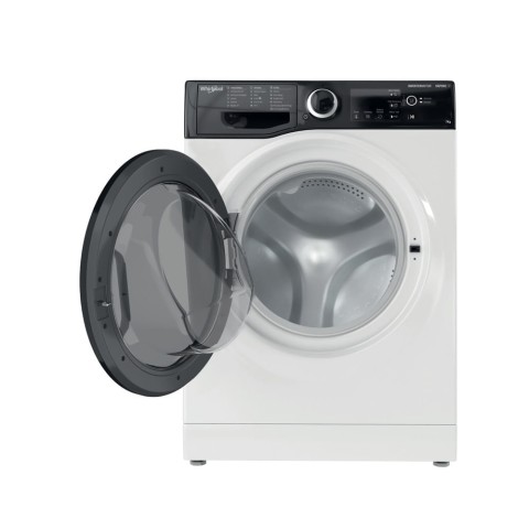 Whirlpool Lavatrice a libera installazione - WSB 725 D IT