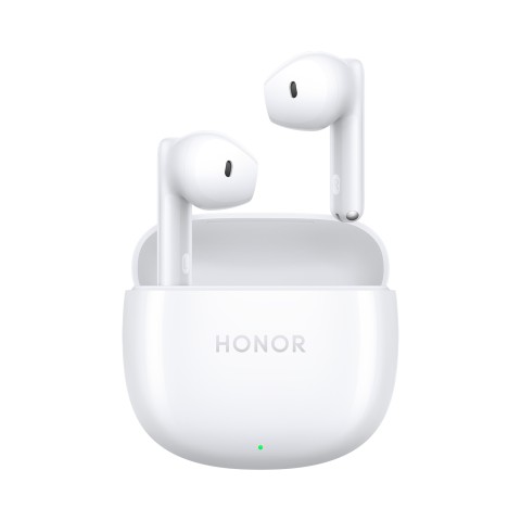 Honor X8boost + Earbuds X6 17 cm (6.7") Doppia SIM Android 13 4G USB tipo-C 8 GB 256 GB 4500 mAh Nero