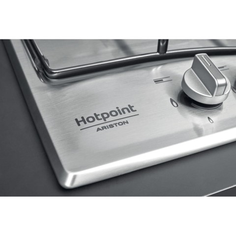 Hotpoint Ariston Piano cottura a gas PCN 642 T/IX/HAR