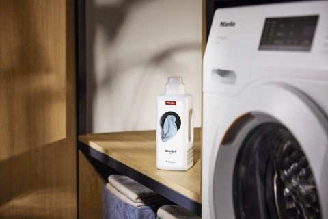 Miele Ammorbidente UltraSoft 1.5 l