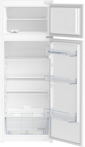 Beko BDSA250K4SN Da incasso 220 L E Bianco