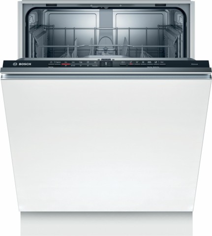 Bosch Serie 2 SMV2ITX22E Lavastoviglie da incasso a scomparsa totale 60 cm Сlasse E