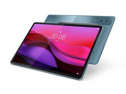 Lenovo Yoga Tab Plus TB520FU (AI) 16GB 256GB WIFI KB+Pen