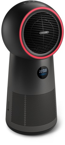 Philips 2000 series AMF220/15 Purificatore, ventilatore e riscaldamento 3-in-1