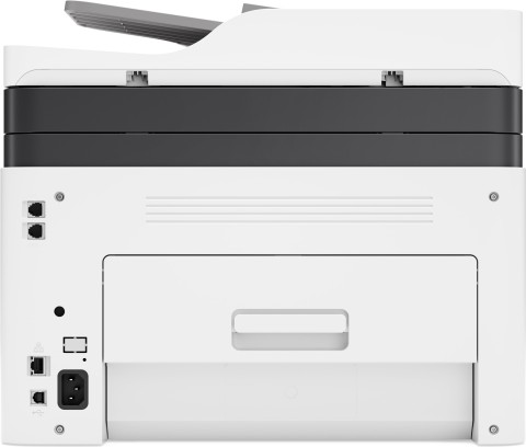 HP Color Laser Stampante multifunzione 179fnw, Stampa, copia, scansione, fax, scansione verso PDF