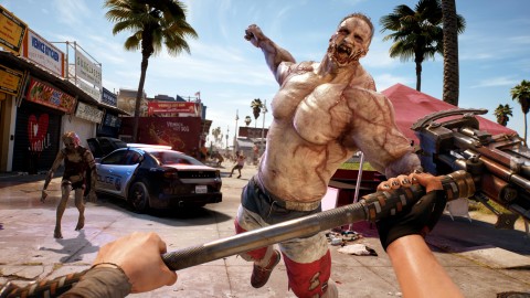 Deep Silver Dead Island 2 Day One Edition ITA PlayStation 5