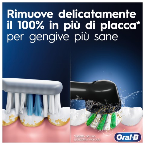 Oral-B PRO 3 3700 Bianco