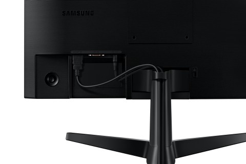 Samsung Monitor LED Serie S31C da 24'' Full HD Flat