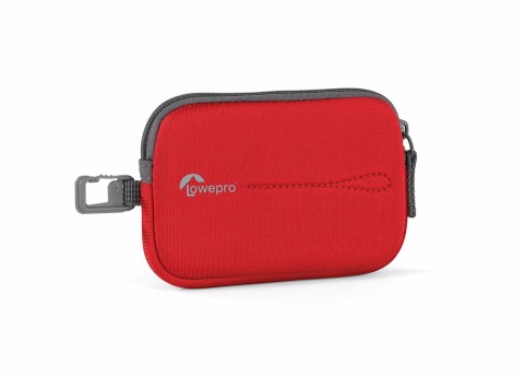 LOWEPRO BORSA FOTO P VAIL 10 B.RED