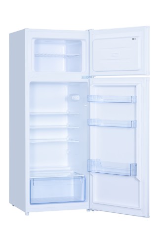 SEKOM FRIGO SHDP28NSM1WF0 WH FRIGO 2P. 206LT CL.F STATICO 3RIP.