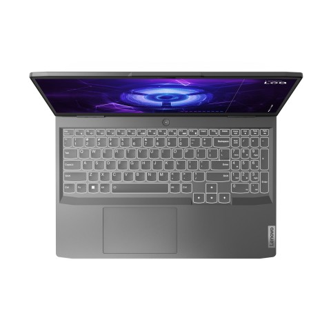 Lenovo LOQ Gaming 15" Intel i5 16GB 512GB RTX4060