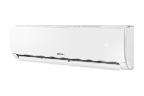 Samsung AR18BXHQASINEU condizionatore fisso Climatizzatore split system Bianco