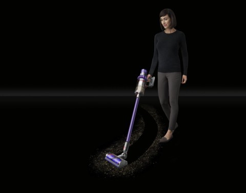 Dyson Aspirapolvere V10 Absolute