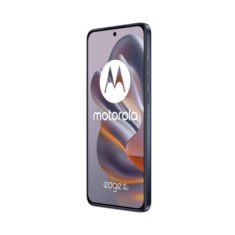 Motorola Edge 50 Neo 16,1 cm (6.36") Doppia SIM Android 14 5G USB tipo-C 8 GB 256 GB 4310 mAh Grigio