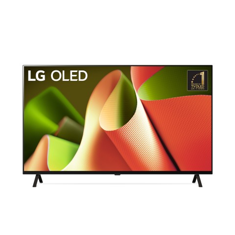 LG OLED B4 AI 55'' Serie OLED55B46LA,TV 4K, 4 HDMI, Dolby Vision, SMART TV 2024