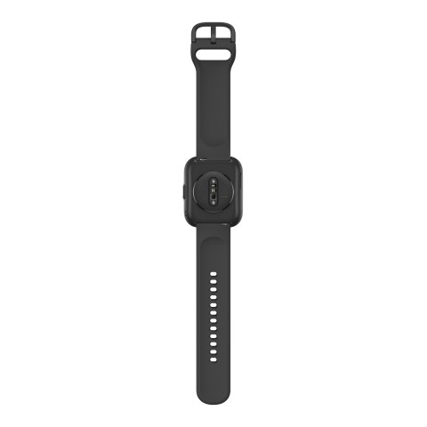 Amazfit Bip 5 4,85 cm (1.91") LCD 38 mm Digitale 320 x 380 Pixel Touch screen Nero GPS (satellitare)