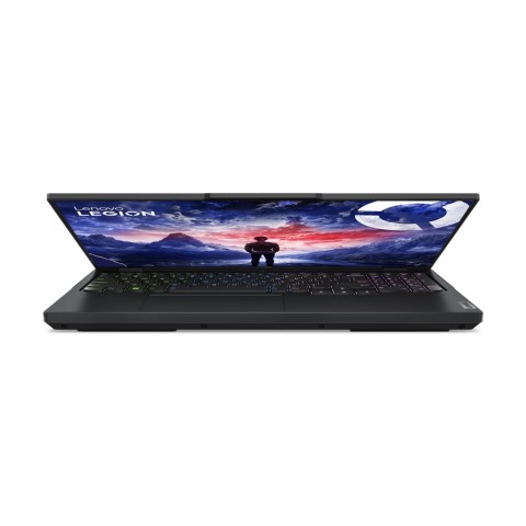 Lenovo Legion Pro 5 16IRX9 Intel® Core™ i9 i9-14900HX Computer portatile 40,6 cm (16") WQXGA 32 GB DDR5-SDRAM 1 TB SSD NVIDIA GeForce RTX 4070 Wi-Fi 6E (802.11ax) Windows 11 Home Grigio