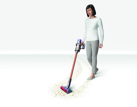 Dyson Aspirapolvere V10 Absolute