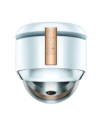 Dyson HP09 27 m² 63 dB 40 W Oro, Argento