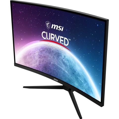 MSI G273CQ Monitor PC 68,6 cm (27") 2560 x 1440 Pixel Full HD Nero