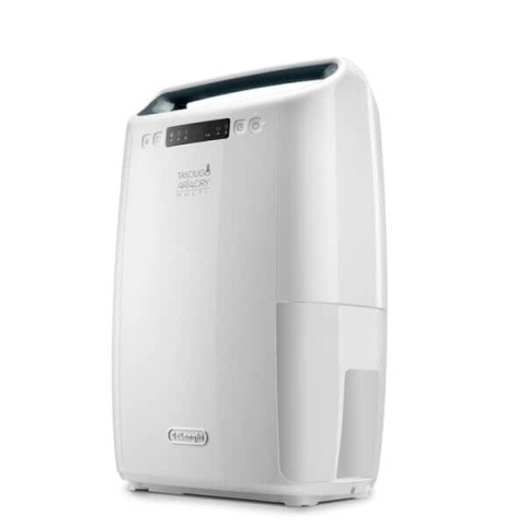 De’Longhi Tasciugo AriaDry Multi DEXD216RF 2,1 L 40 dB 285 W Bianco